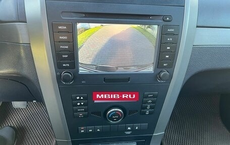 Great Wall Hover H3 I, 2011 год, 1 250 000 рублей, 8 фотография