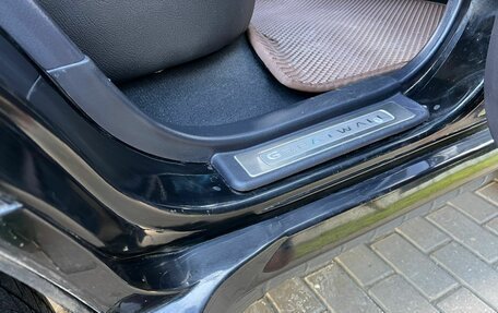 Great Wall Hover H3 I, 2011 год, 1 250 000 рублей, 17 фотография