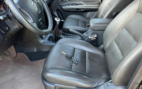 Great Wall Hover H3 I, 2011 год, 1 250 000 рублей, 10 фотография