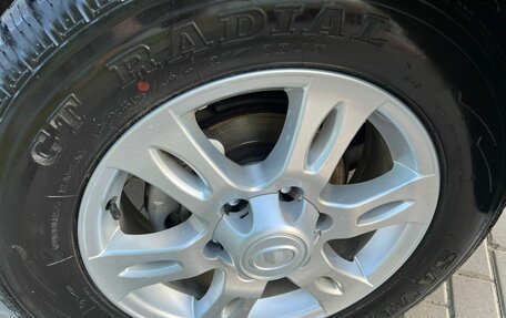 Great Wall Hover H3 I, 2011 год, 1 250 000 рублей, 21 фотография