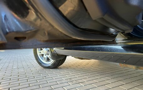 Great Wall Hover H3 I, 2011 год, 1 250 000 рублей, 15 фотография