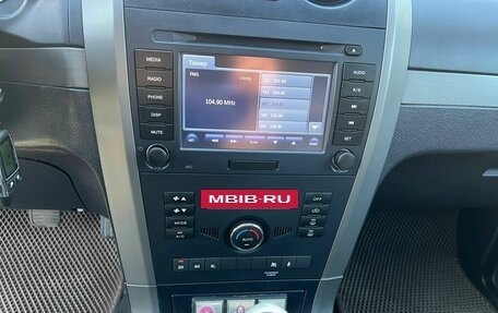 Great Wall Hover H3 I, 2011 год, 1 250 000 рублей, 9 фотография