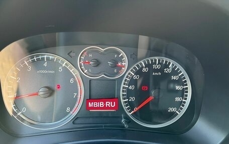 Great Wall Hover H3 I, 2011 год, 1 250 000 рублей, 11 фотография