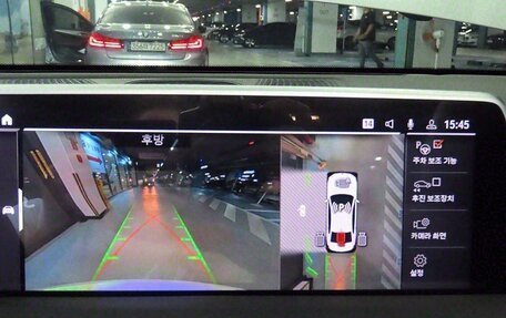 BMW 7 серия, 2022 год, 5 750 000 рублей, 7 фотография