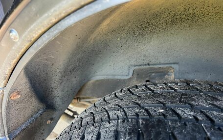 Great Wall Hover H3 I, 2011 год, 1 250 000 рублей, 25 фотография