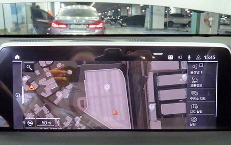 BMW 7 серия, 2022 год, 5 750 000 рублей, 8 фотография