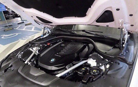 BMW 7 серия, 2022 год, 5 750 000 рублей, 12 фотография