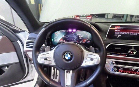 BMW 7 серия, 2022 год, 5 750 000 рублей, 15 фотография