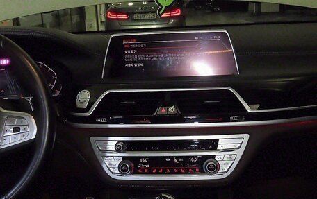 BMW 7 серия, 2022 год, 5 750 000 рублей, 18 фотография