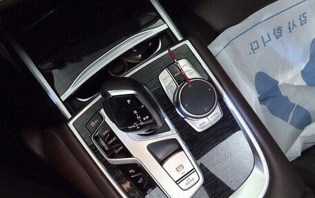 BMW 7 серия, 2022 год, 5 750 000 рублей, 19 фотография