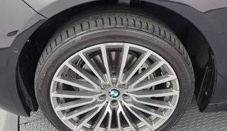 BMW 7 серия, 2022 год, 6 190 000 рублей, 7 фотография