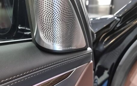 BMW 7 серия, 2022 год, 6 190 000 рублей, 11 фотография