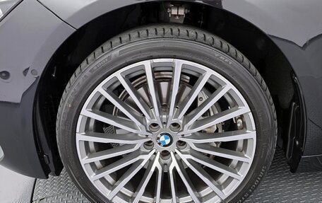 BMW 7 серия, 2022 год, 6 190 000 рублей, 8 фотография