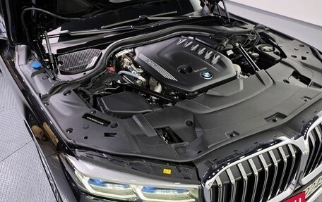 BMW 7 серия, 2022 год, 6 190 000 рублей, 6 фотография
