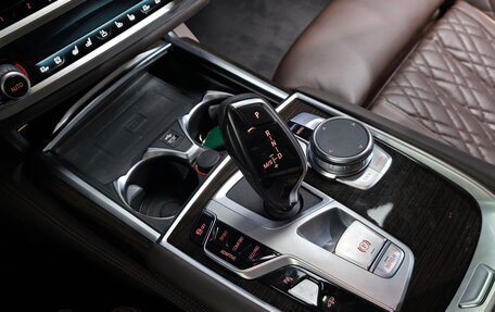 BMW 7 серия, 2022 год, 6 190 000 рублей, 16 фотография