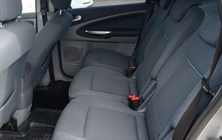 Ford S-MAX I, 2007 год, 710 000 рублей, 8 фотография