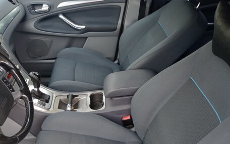 Ford S-MAX I, 2007 год, 710 000 рублей, 7 фотография