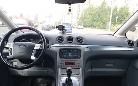 Ford S-MAX I, 2007 год, 710 000 рублей, 6 фотография