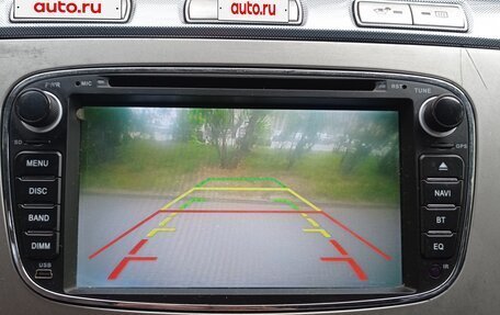 Ford S-MAX I, 2007 год, 710 000 рублей, 10 фотография