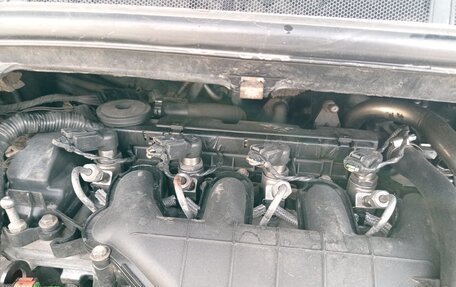 Ford S-MAX I, 2007 год, 710 000 рублей, 12 фотография