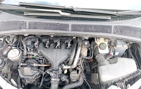 Ford S-MAX I, 2007 год, 710 000 рублей, 11 фотография