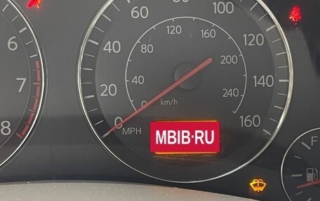 Infiniti FX I, 2005 год, 682 000 рублей, 6 фотография