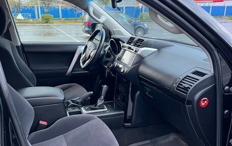 Toyota Land Cruiser Prado 150 рестайлинг 2, 2013 год, 3 500 000 рублей, 6 фотография