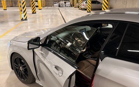 Mercedes-Benz CLA, 2018 год, 2 120 000 рублей, 6 фотография