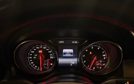 Mercedes-Benz CLA, 2018 год, 2 120 000 рублей, 7 фотография