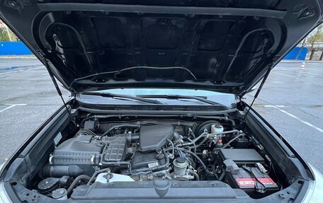 Toyota Land Cruiser Prado 150 рестайлинг 2, 2013 год, 3 500 000 рублей, 12 фотография