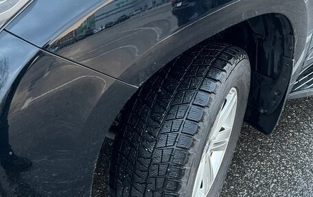 Toyota Land Cruiser Prado 150 рестайлинг 2, 2013 год, 3 500 000 рублей, 13 фотография