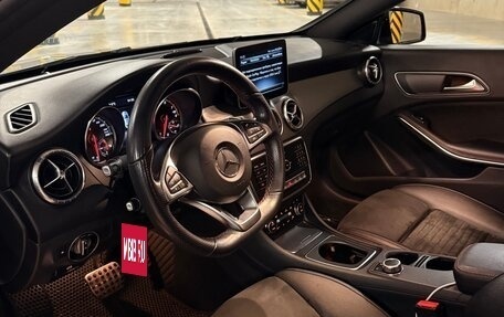 Mercedes-Benz CLA, 2018 год, 2 120 000 рублей, 5 фотография