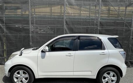 Toyota Rush II, 2016 год, 992 000 рублей, 7 фотография