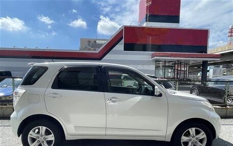 Toyota Rush II, 2016 год, 992 000 рублей, 8 фотография