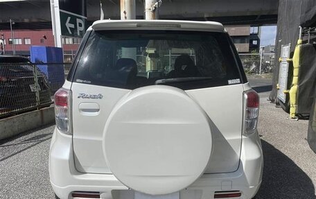 Toyota Rush II, 2016 год, 992 000 рублей, 5 фотография