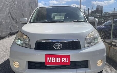Toyota Rush II, 2016 год, 992 000 рублей, 2 фотография