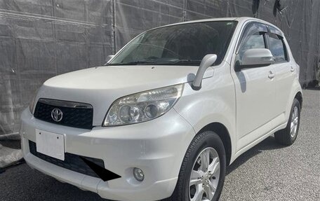 Toyota Rush II, 2016 год, 992 000 рублей, 3 фотография