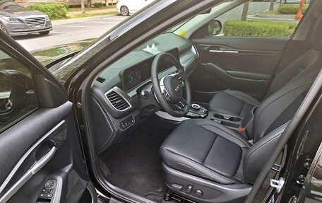 KIA Seltos I, 2022 год, 2 115 000 рублей, 8 фотография
