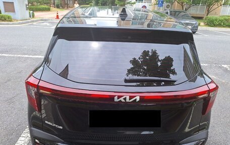 KIA Seltos I, 2022 год, 2 115 000 рублей, 5 фотография