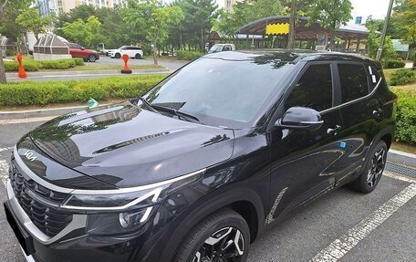 KIA Seltos I, 2022 год, 2 115 000 рублей, 3 фотография