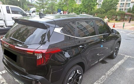 KIA Seltos I, 2022 год, 2 115 000 рублей, 4 фотография