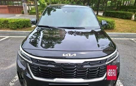 KIA Seltos I, 2022 год, 2 115 000 рублей, 2 фотография