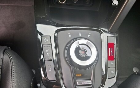 KIA Seltos I, 2022 год, 2 115 000 рублей, 13 фотография