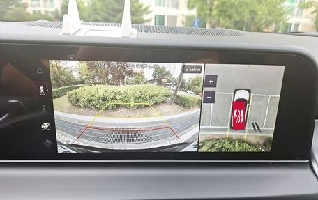 KIA Seltos I, 2022 год, 2 115 000 рублей, 11 фотография