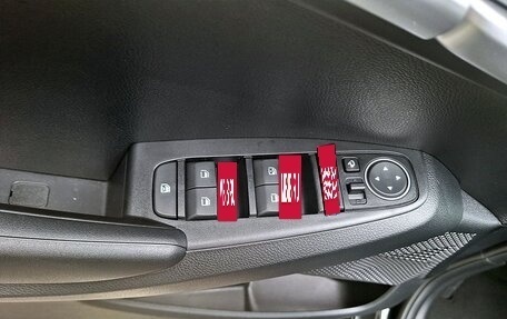 KIA Seltos I, 2022 год, 2 115 000 рублей, 14 фотография