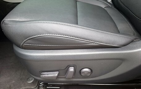 KIA Seltos I, 2022 год, 2 115 000 рублей, 16 фотография