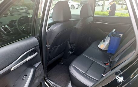 KIA Seltos I, 2022 год, 2 115 000 рублей, 17 фотография