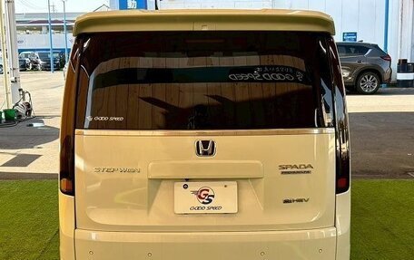 Honda Stepwgn, 2022 год, 1 951 950 рублей, 5 фотография