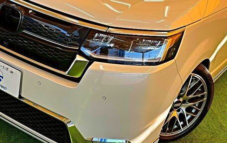 Honda Stepwgn, 2022 год, 1 951 950 рублей, 2 фотография