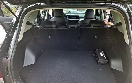 KIA Seltos I, 2022 год, 2 115 000 рублей, 18 фотография